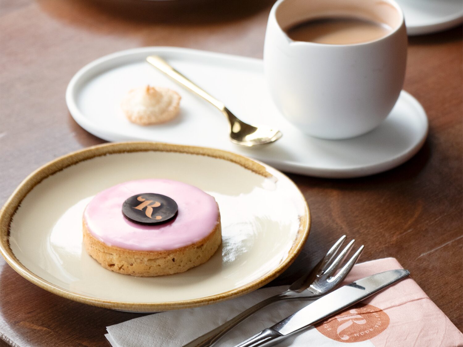 Pâtisserie Ronny