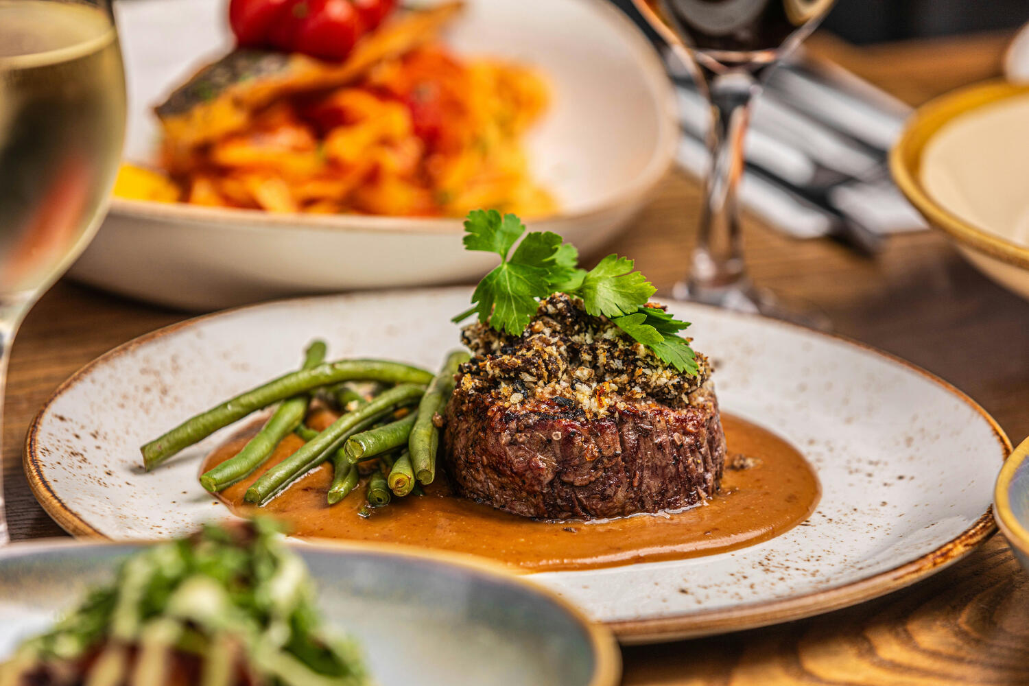 L’art du Grill