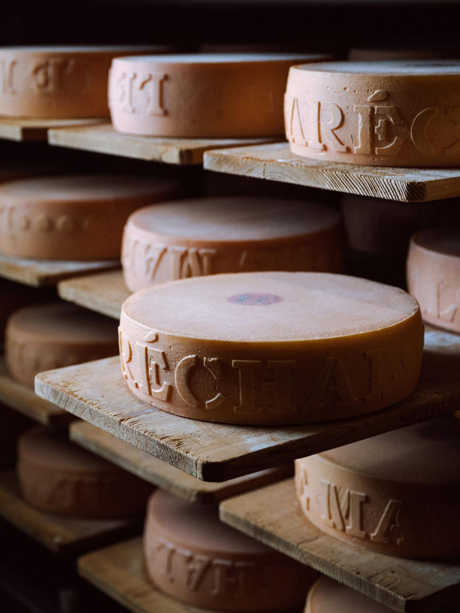 Fromagerie Le Maréchal