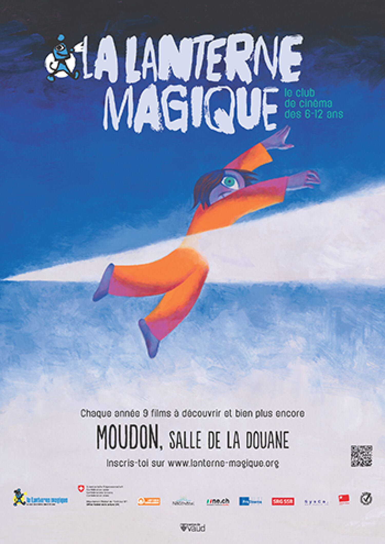 La Lanterne Magique
