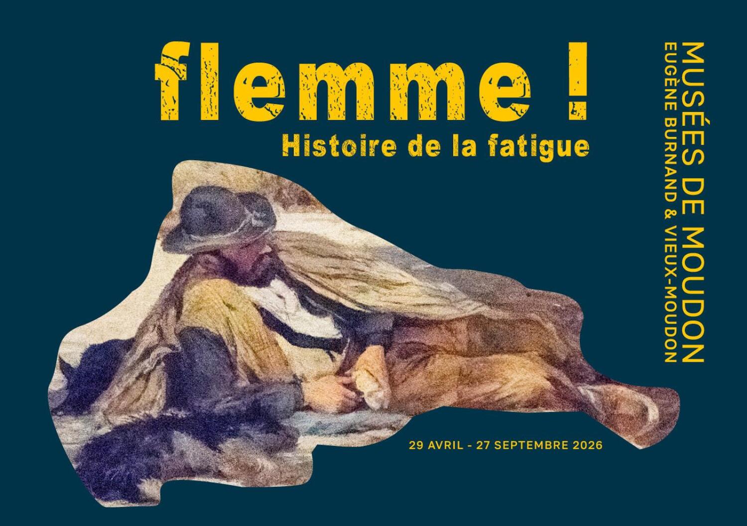 Repos de l’âme