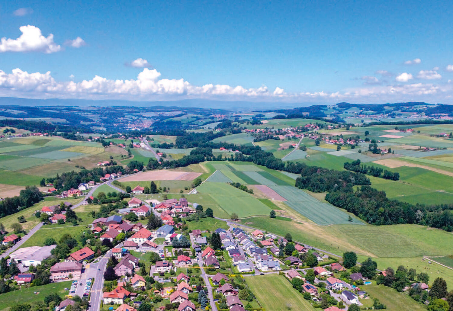Giron des musiques de Lavaux et du Gros-de-Vaud