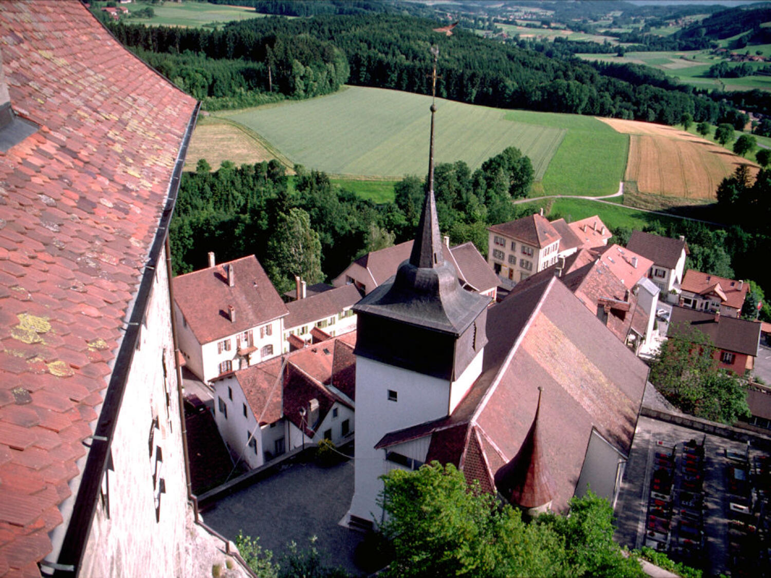Soirées d’été