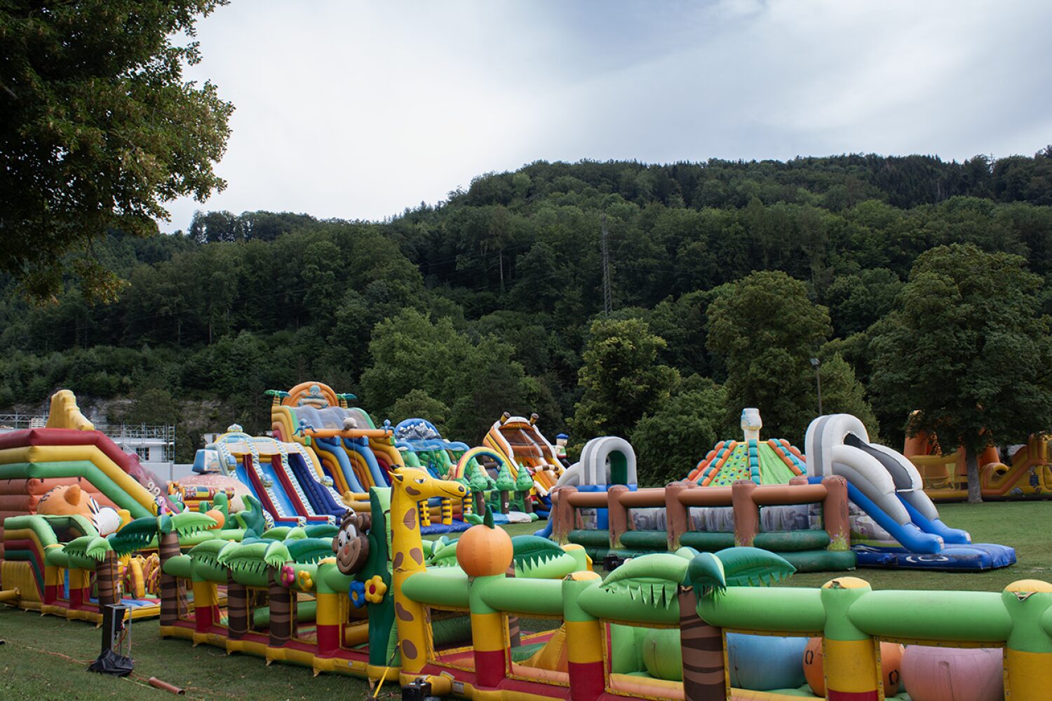 Peppiland