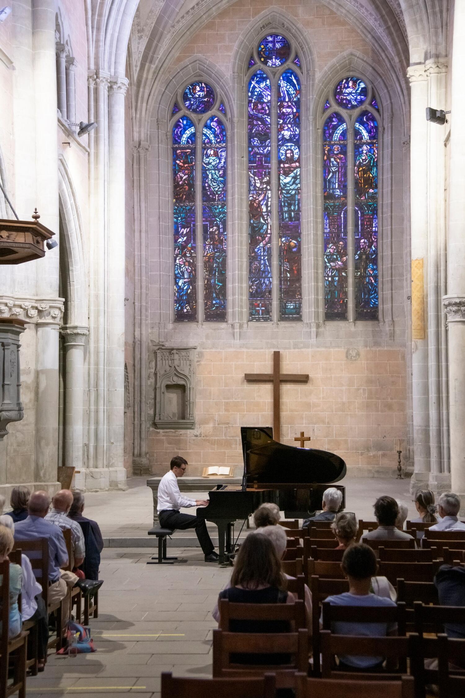 PianoFest