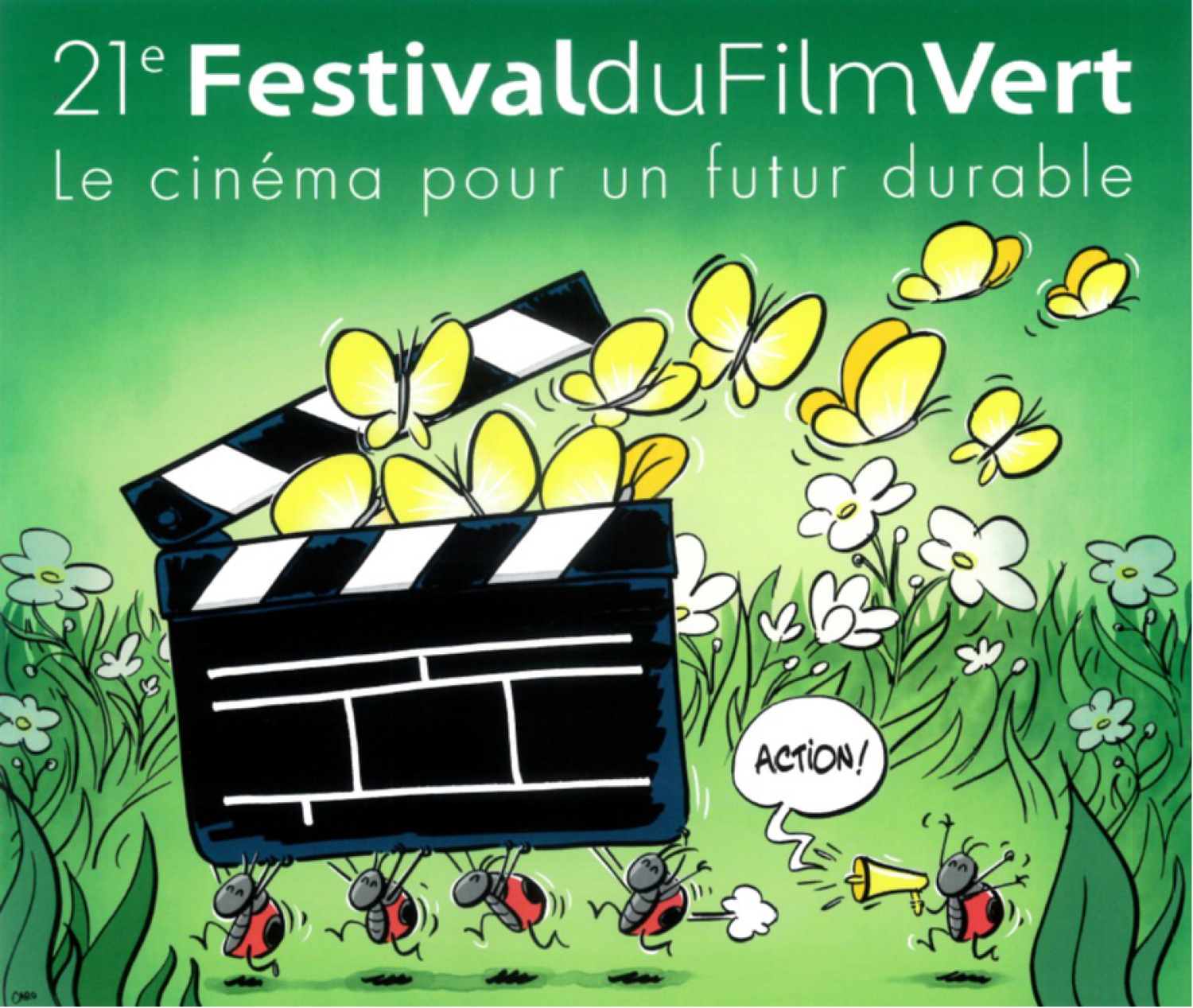 Festival du film vert