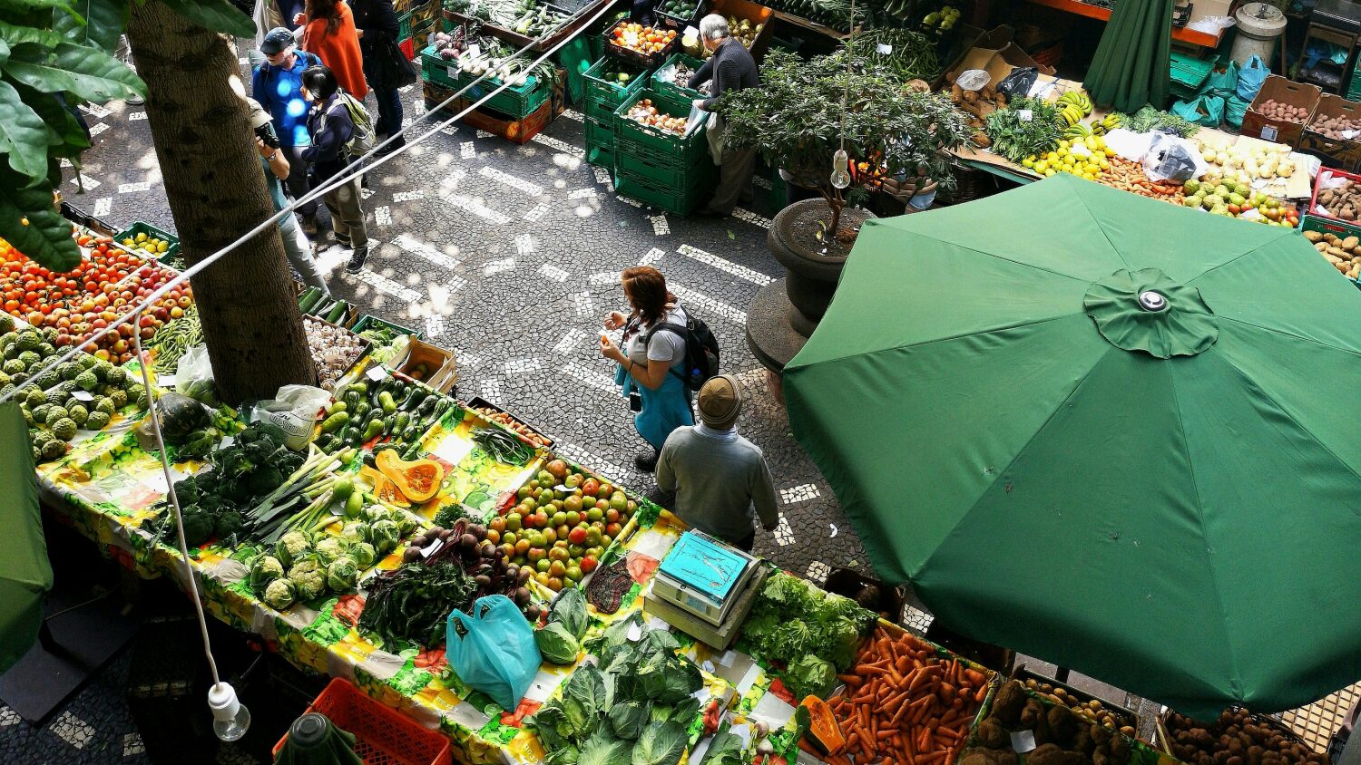 Marché Jorat souviens-toi