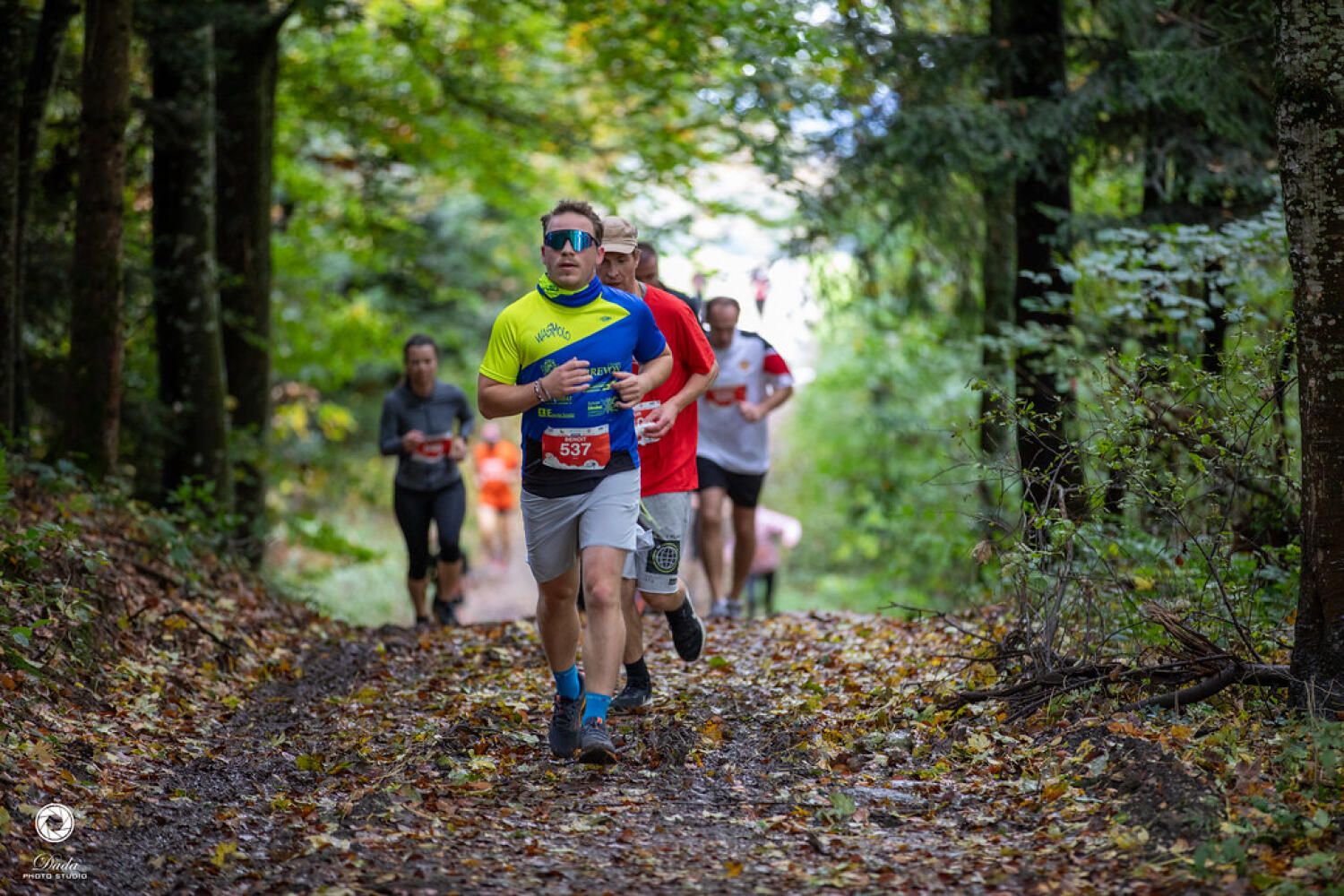 Grand Run du Petit