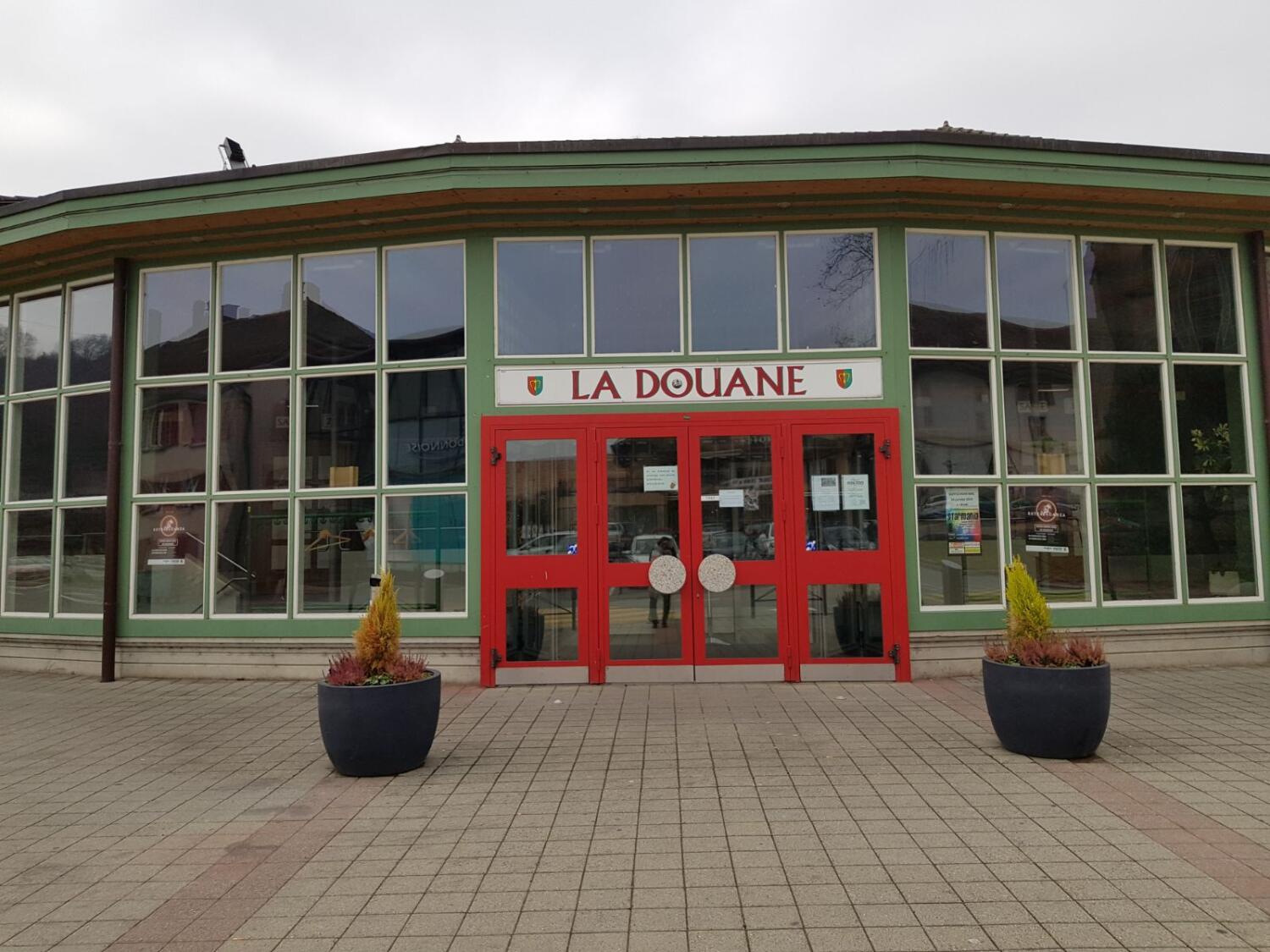 Moudon la saison