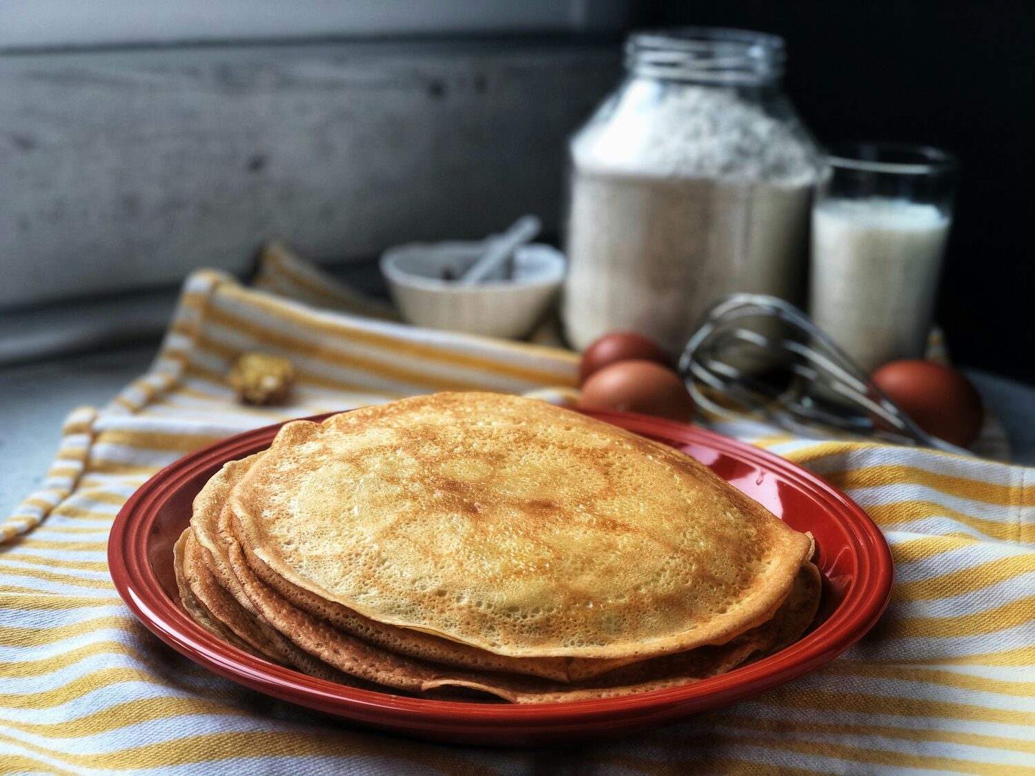 La Crêperie du Rue