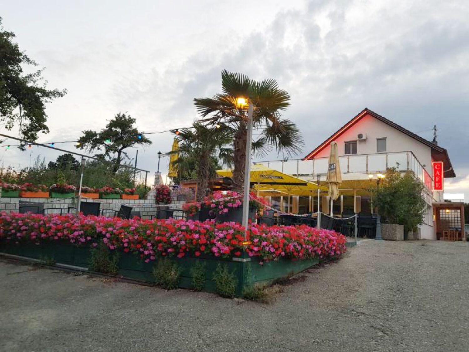 Restaurant l’Etoile