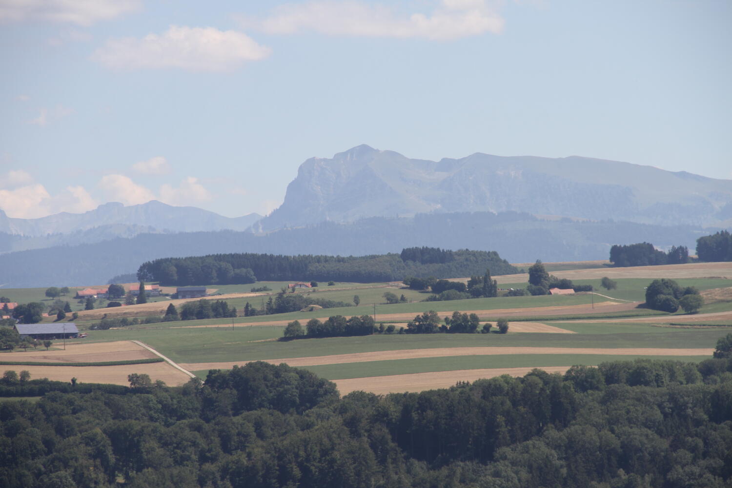 La Broye au naturel