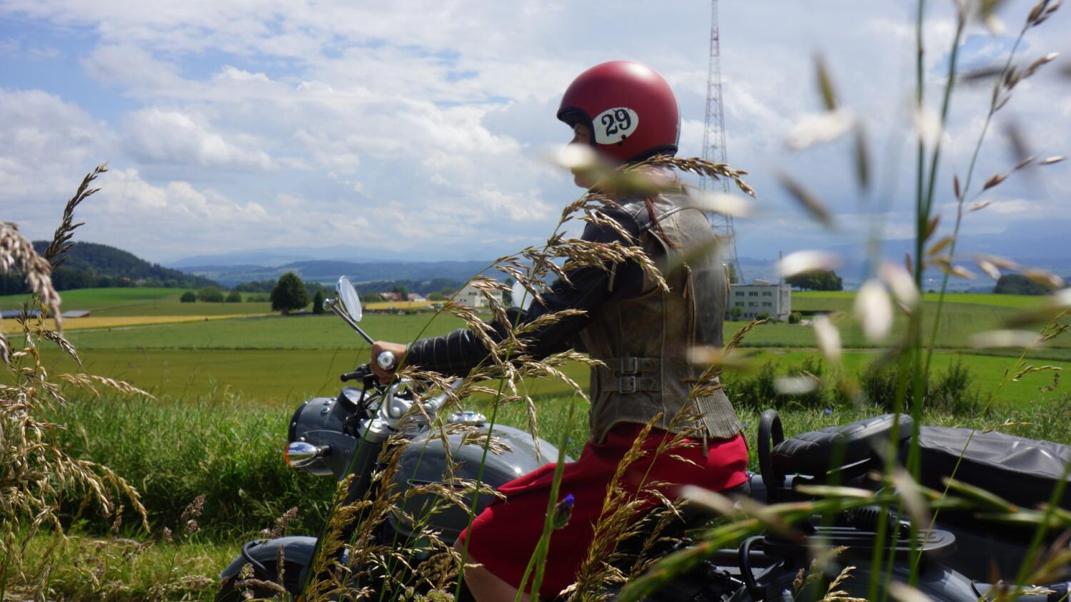 Moto-Addict
